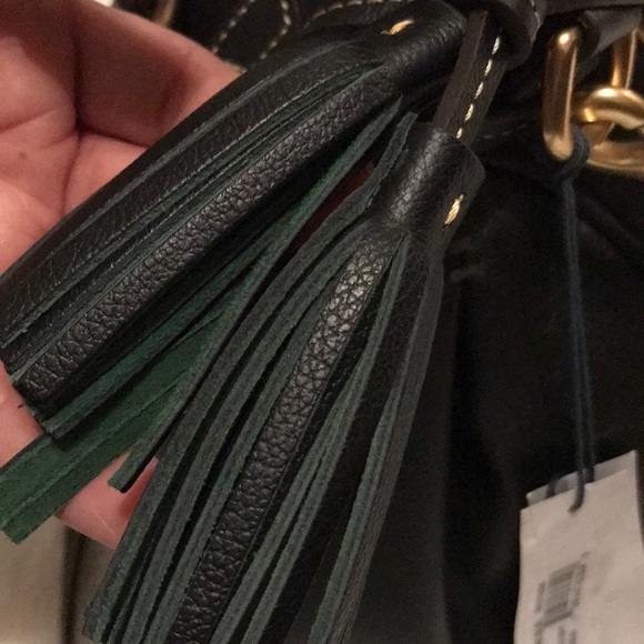 🚫SOLD🚫Dooney & Bourke Medium Satchel NEW! - Picture 2 of 8